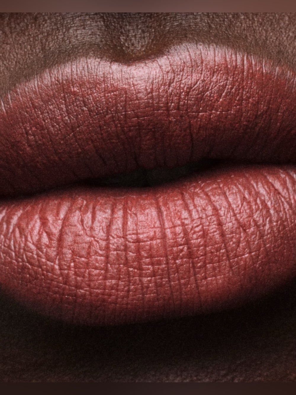 Prada Monochrome Soft Matte lipstick in color ColorB101 - TIEPOLO full size